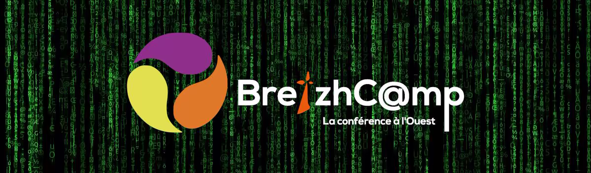 Retours sur le Breizhcamp 2026